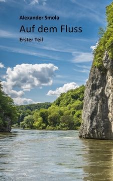 portada Auf dem Fluss: Erster Teil (en Alemán)