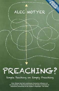 portada Preaching?: Simple Teaching on Simply Preaching