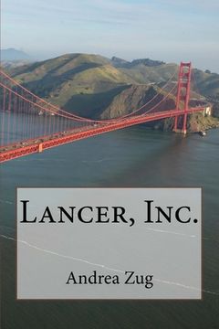 portada Lancer, Inc. (en Inglés)