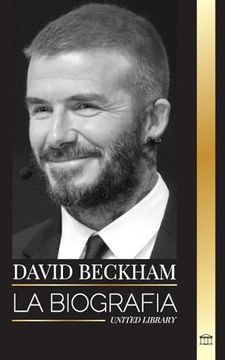 portada David Beckham