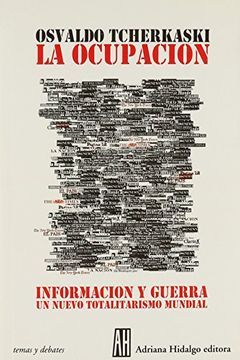 portada La Ocupacion (in Spanish)