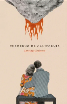 portada Cuaderno de California (in Spanish)