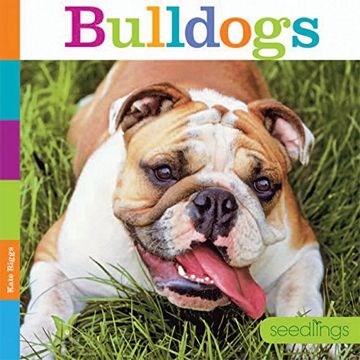 portada Bulldogs (Seedlings)