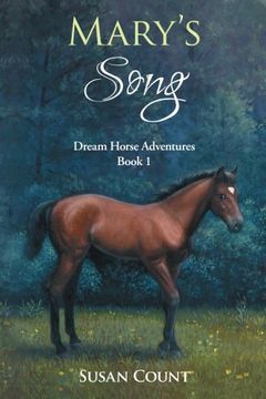 portada Mary's Song: Volume 1 (Dream Horse Adventures) (en Inglés)