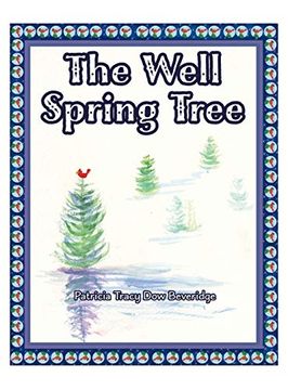 portada The Well Spring Tree (in English)