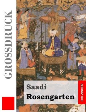 portada Rosengarten (Großdruck)