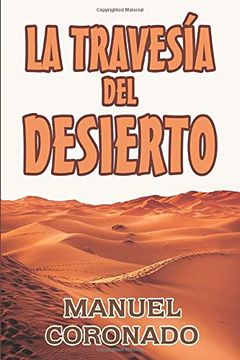 portada La Travesía del Desierto