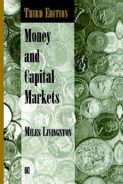 portada money and capital markets: balancing economics, ethics and ecology (en Inglés)
