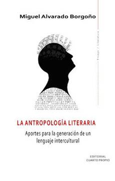 portada la antropología literaria aportes para la generación de un lenguaje intercultural