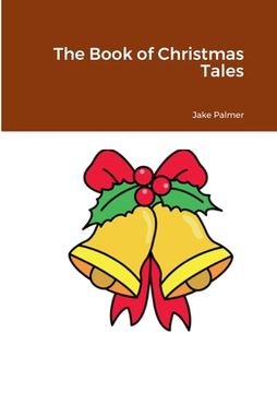 portada The Book of Christmas Tales (en Inglés)