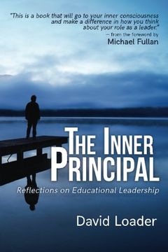 portada The Inner Principal: Reflections on Educational Leadership
