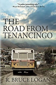 portada The Road From Tenancingo: 3 (Trafficking) (en Inglés)