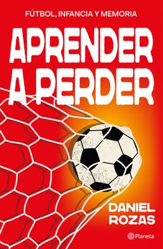 portada Aprender a perder