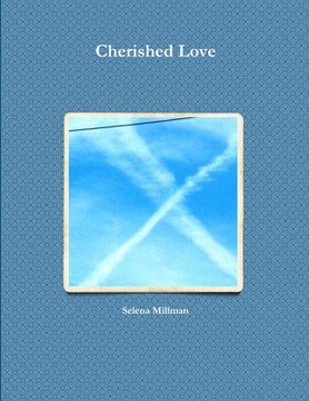 portada Cherished Love (en Inglés)