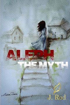 portada Aleph: The myth (in English)