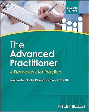 portada The Advanced Practitioner: A Framework for Practice (Advanced Clinical Practice) 
