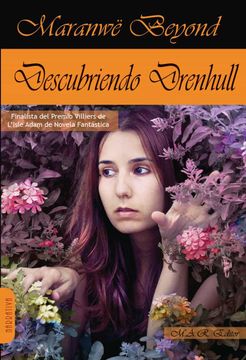 portada Descubriendo Drenhull (in Spanish)