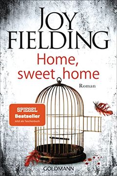 portada Home, Sweet Home: Roman (in German)