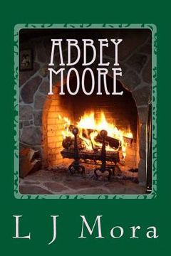 portada Abbey Moore- by L.J.Mora (en Inglés)