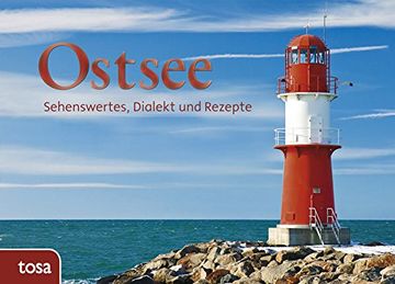 portada Ostsee (in German)
