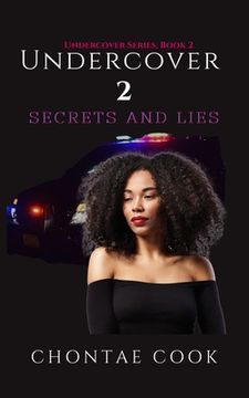 portada Undercover 2: Secrets and Lies (en Inglés)