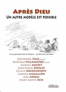 portada Après Dieu (in French)