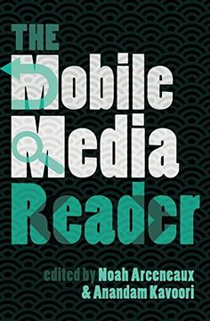portada the mobile media reader