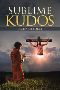 portada Sublime Kudos (in English)
