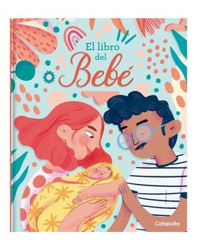 portada El Libro del Bebe (in Spanish)