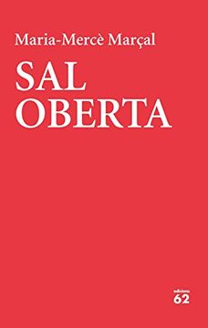 portada Sal Oberta (en Catalá)