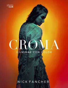 portada Croma. Iluminar con Color (in Spanish)