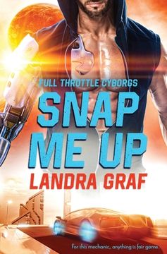 portada Snap Me Up (in English)