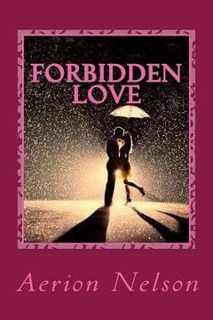 portada Forbidden Love