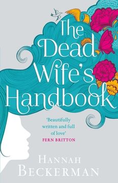 portada The Dead Wife's Handbook (en Inglés)