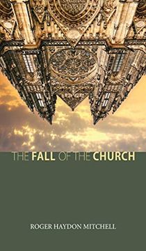 portada The Fall of the Church (en Inglés)