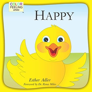 portada Happy: Helping Children Embrace Happiness