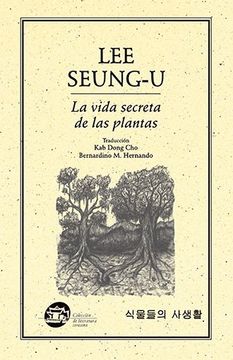 portada La Vida Secreta de las Plantas (in Spanish)