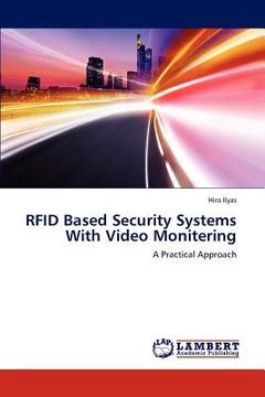 portada rfid based security systems with video monitering (in English)