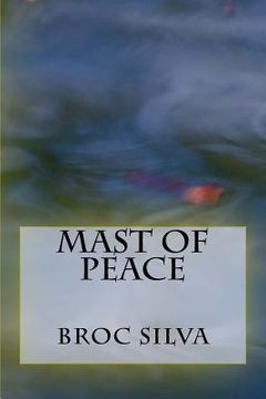 portada Mast of Peace (en Inglés)