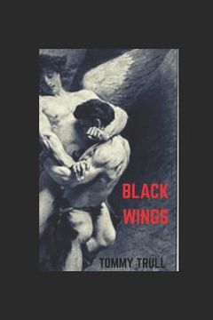 portada Black Wings (en Inglés)