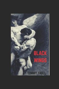 portada Black Wings