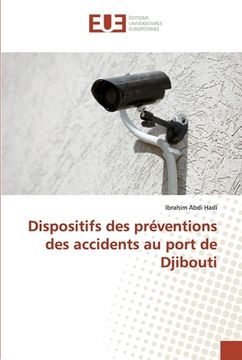 portada Dispositifs des préventions des accidents au port de Djibouti (in French)