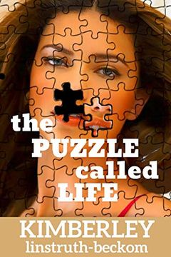 portada The Puzzle Called Life (en Inglés)
