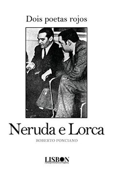 portada Dois Poetas Rojos: Neruda e Lorca