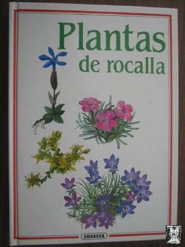 portada Plantas de Rocalla