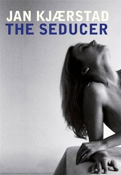 portada The Seducer (in English)