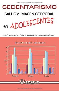 Sedentarismo salud e imagen corporal en adolescentes