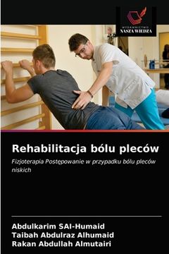 portada Rehabilitacja bólu pleców (en Polaco)