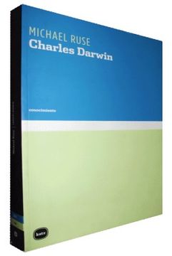 portada Charles Darwin