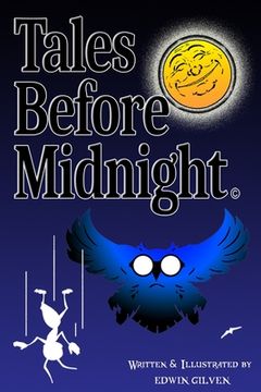 portada Tales Before Midnight (en Inglés)